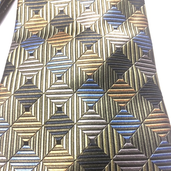 Lord Colton Mens Necktie - Picture 2 of 5